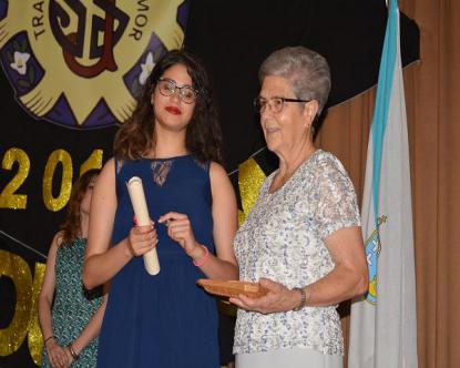 � Nos graduamos ! - Foto 19