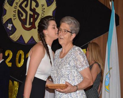 � Nos graduamos ! - Foto 22