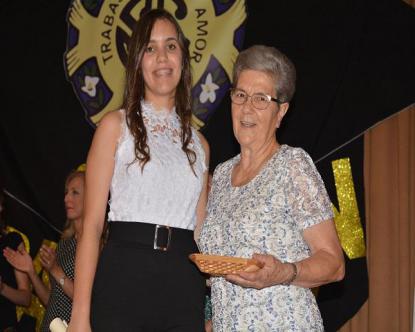 � Nos graduamos ! - Foto 31