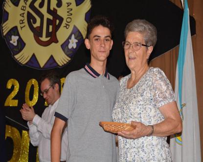 � Nos graduamos ! - Foto 35