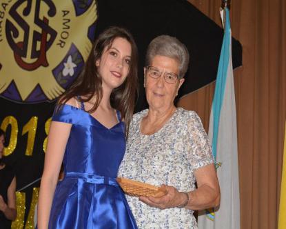 � Nos graduamos ! - Foto 36