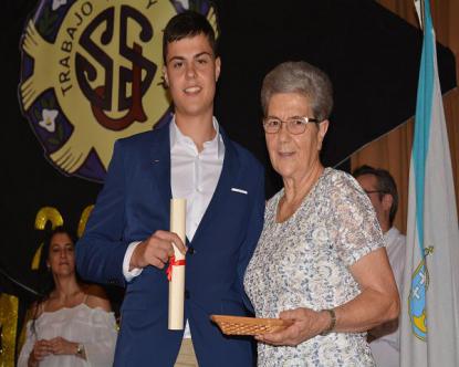 � Nos graduamos ! - Foto 40