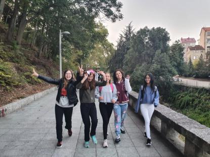 CONVIVENCIAS ESO - Foto 7