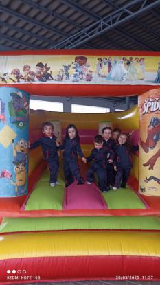 FIESTAS SAN JOS (parte I) - Foto 13