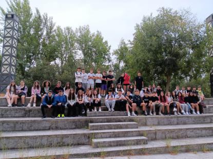 CONVIVENCIAS ESO - Foto 5