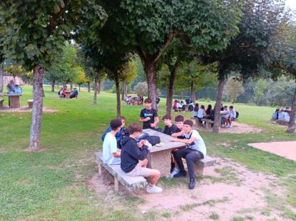 CONVIVENCIAS ESO - Foto 6