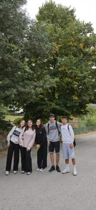 CONVIVENCIAS: creciendo juntos en valores tico-cristianos - Foto 15