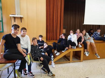 CONVIVENCIAS ESO - Foto 15