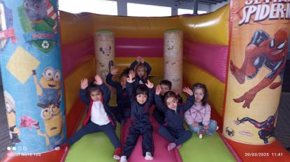 FIESTAS SAN JOS (parte I) - Foto 17