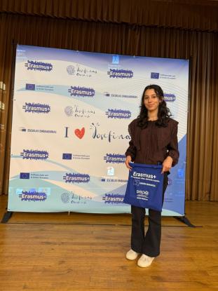 Erasmus Days 2025 - Foto 23