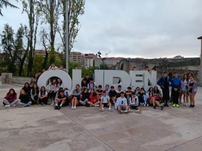 CONVIVENCIAS ESO - Foto 7