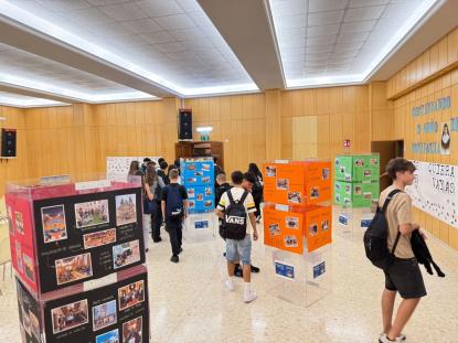 Erasmus Days 2025 - Foto 30