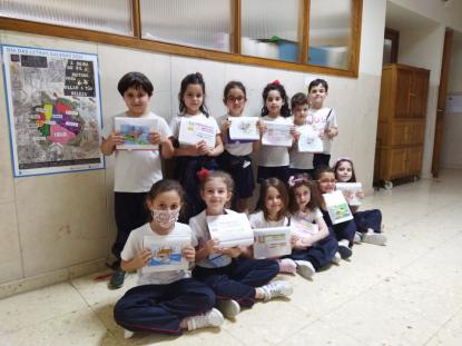 LETRAS GALLEGAS 2022 - Foto 6