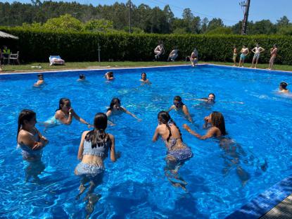 VIAJE FIN DE CURSO 6� ED. PRIMARIA - Foto 14