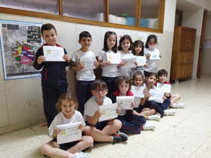 LETRAS GALLEGAS 2022 - Foto 7