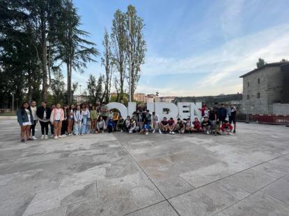 CONVIVENCIAS ESO - Foto 3