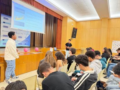 Erasmus Days 2025 - Foto 33