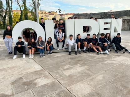 CONVIVENCIAS ESO - Foto 2