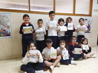LETRAS GALLEGAS 2022 - Foto 8