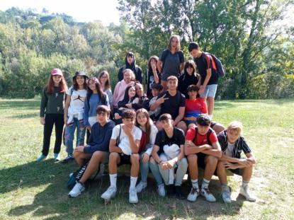 CONVIVENCIAS ESO - Foto 16