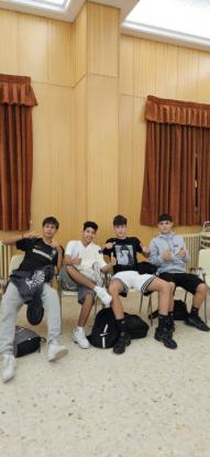 CONVIVENCIAS: creciendo juntos en valores tico-cristianos - Foto 17