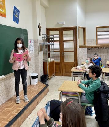 D�A DEL LIBRO - Foto 3