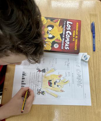 D�A DEL LIBRO - Foto 23