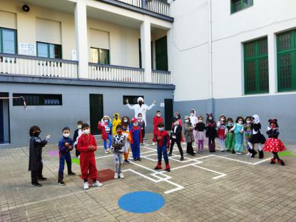 CARNAVAL 2022 - Foto 19