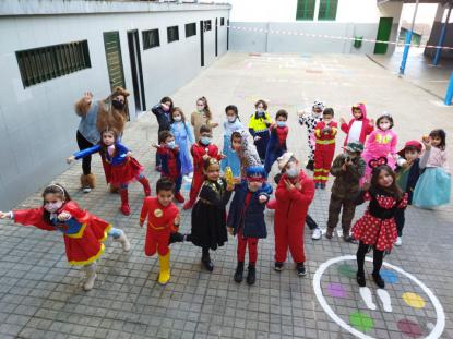 CARNAVAL 2022 - Foto 20