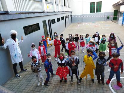 CARNAVAL 2022 - Foto 21