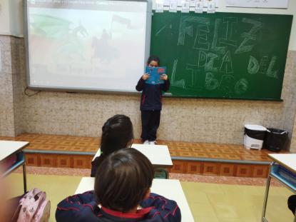 D�A DEL LIBRO - Foto 21