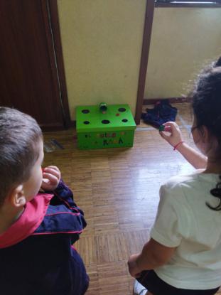 UNOS JUGUETES MUY ESPECIALES - Foto 11