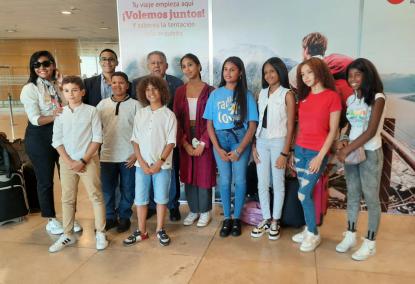 VIAJE A REPBLICA DOMINICANA - Foto 2
