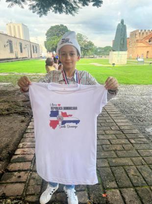 VIAJE A REPBLICA DOMINICANA - Foto 12