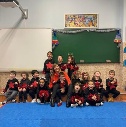 FESTIVAL DE NAVIDAD 2022 - Foto 51