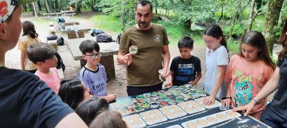 VIAJE CULTURAL 5� ED. PRIMARIA - Foto 18