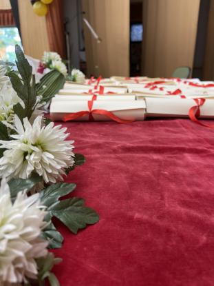 GRADUACIN ESO - Foto 55