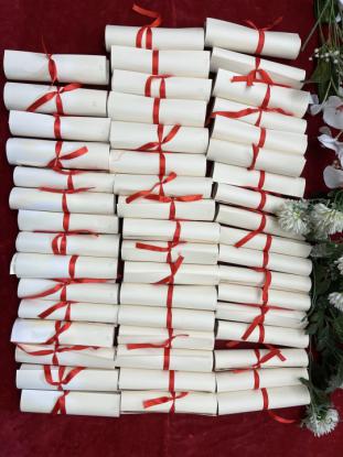 GRADUACIN ESO - Foto 54