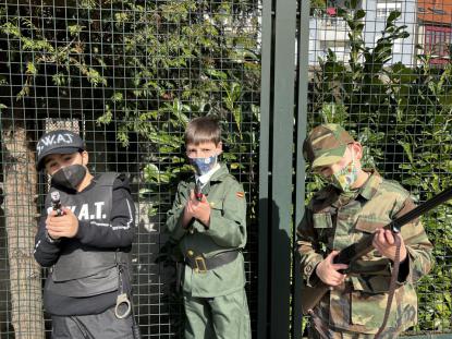 CARNAVAL 2022 - Foto 11