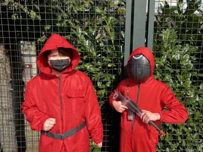 CARNAVAL 2022 - Foto 12