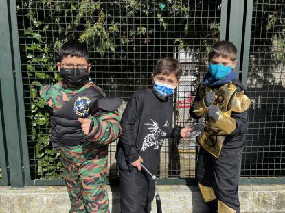 CARNAVAL 2022 - Foto 13