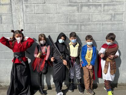 CARNAVAL 2022 - Foto 16