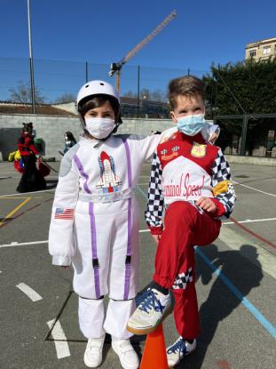 CARNAVAL 2022 - Foto 17