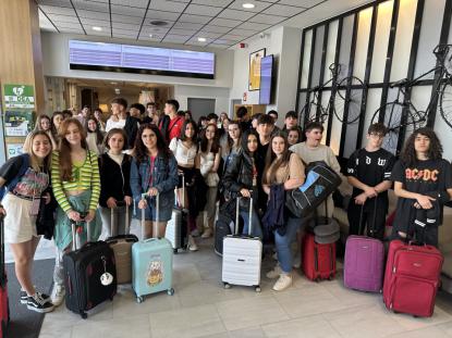 EXCURSIN  4 ESO - Foto 1