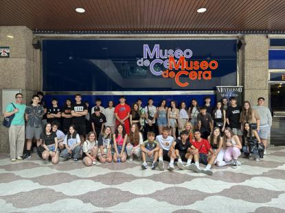 EXCURSIN  4 ESO - Foto 7
