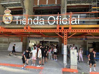 EXCURSIN  4 ESO - Foto 2
