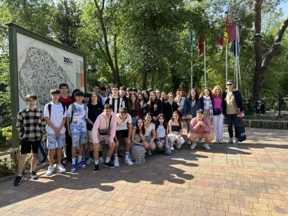 EXCURSIN  4 ESO - Foto 3