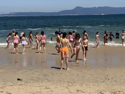 NOS VAMOS A LA PLAYA! - Foto 12