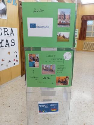 Erasmus Days 2025 - Foto 10