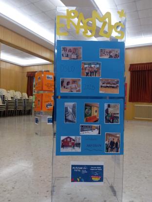 Erasmus Days 2025 - Foto 15